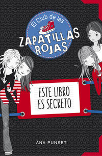 Welcome to Los Angeles! (Serie El Club de las Zapatillas Rojas 15) eBook by  Ana Punset - EPUB Book